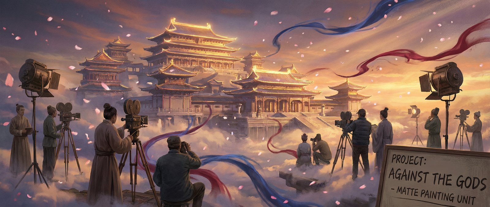 校花传媒